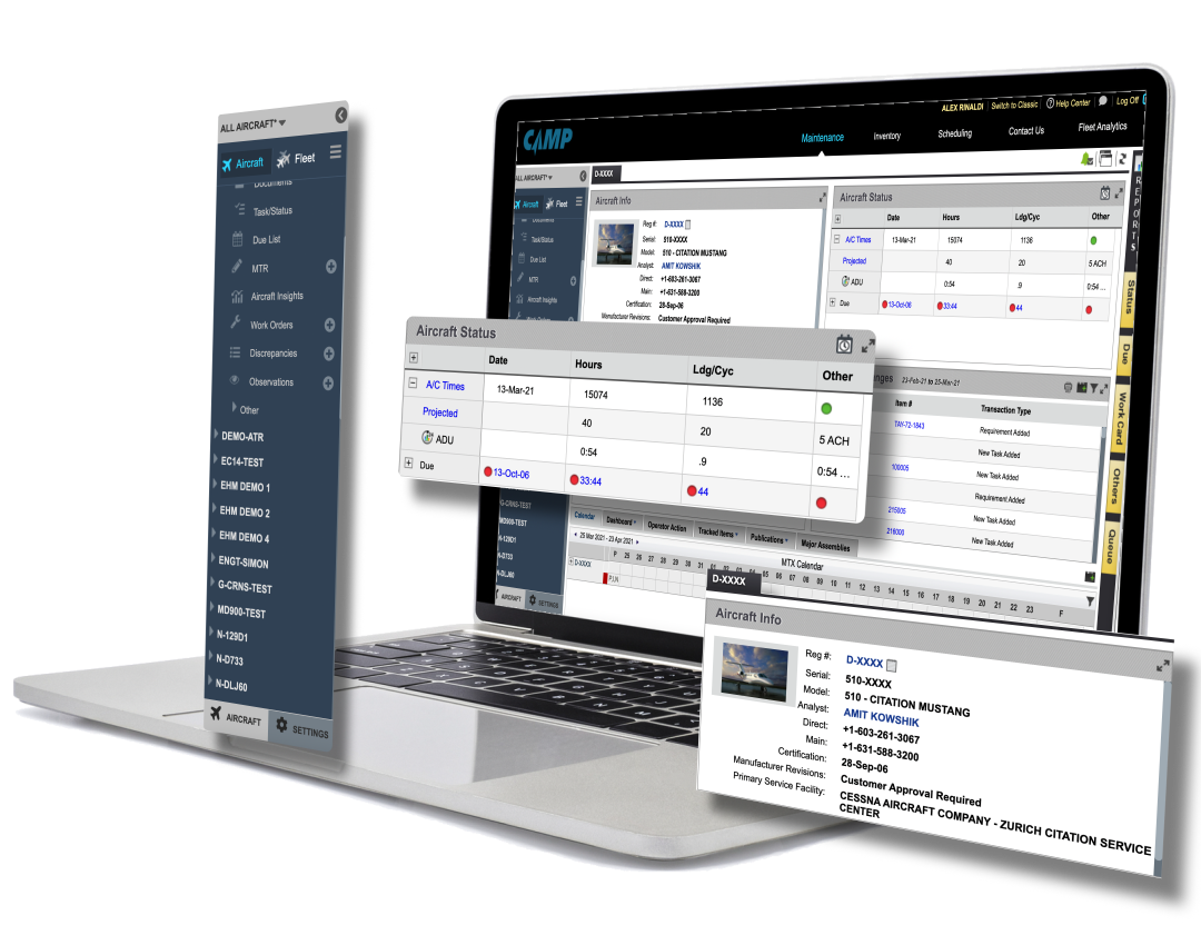air crafdt status PULL-1 air crafdt status PULL-1